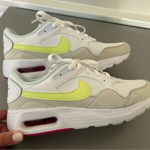 Nike Air Max SC women’s 7